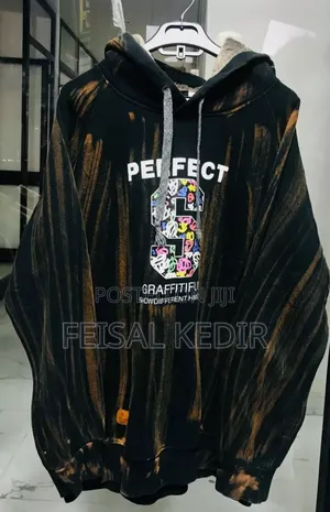 Hoodies for Man