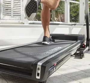 ዉፋረቶን ለመቀነስ,ጤንነቶን ለመጠበቅ Reebok Home Treadmill ከbole