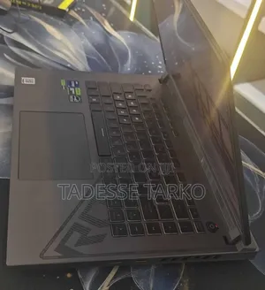 New Laptop Asus ROG Strix G16 G614 16GB Intel Core i9 SSD 1T