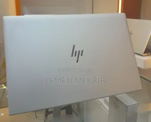 New Laptop HP EliteBook 840 G8 16GB Intel Core i7 SSD 512GB