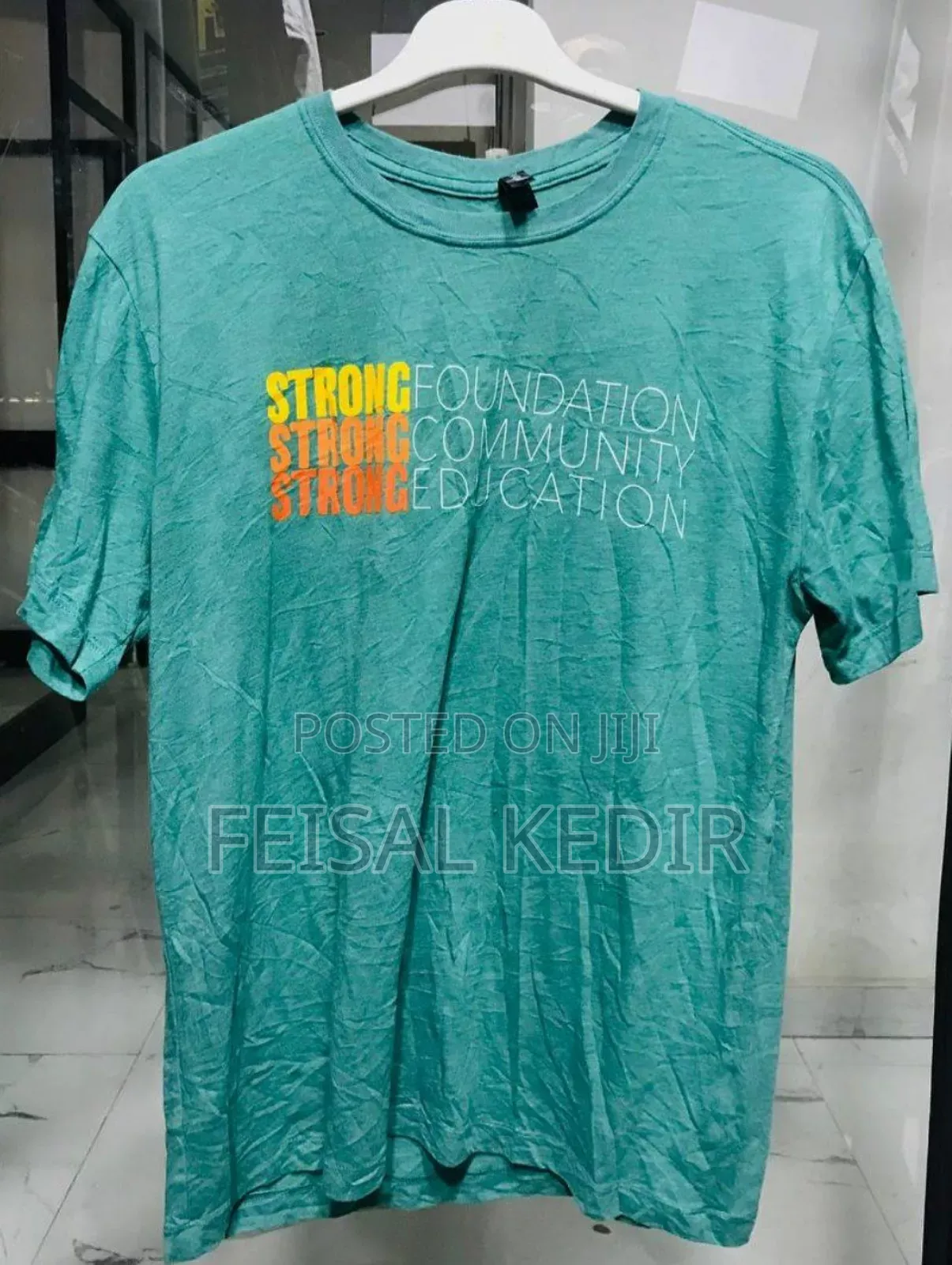 T-Shirts for Man