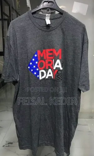 T-Shirts for Man