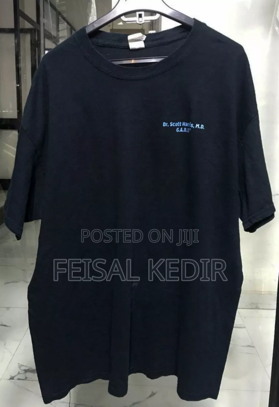 T-Shirts for Man