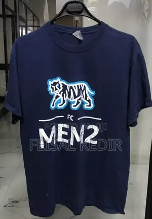 T-Shirts for Man