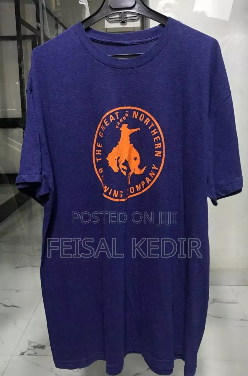 T-Shirts for Man