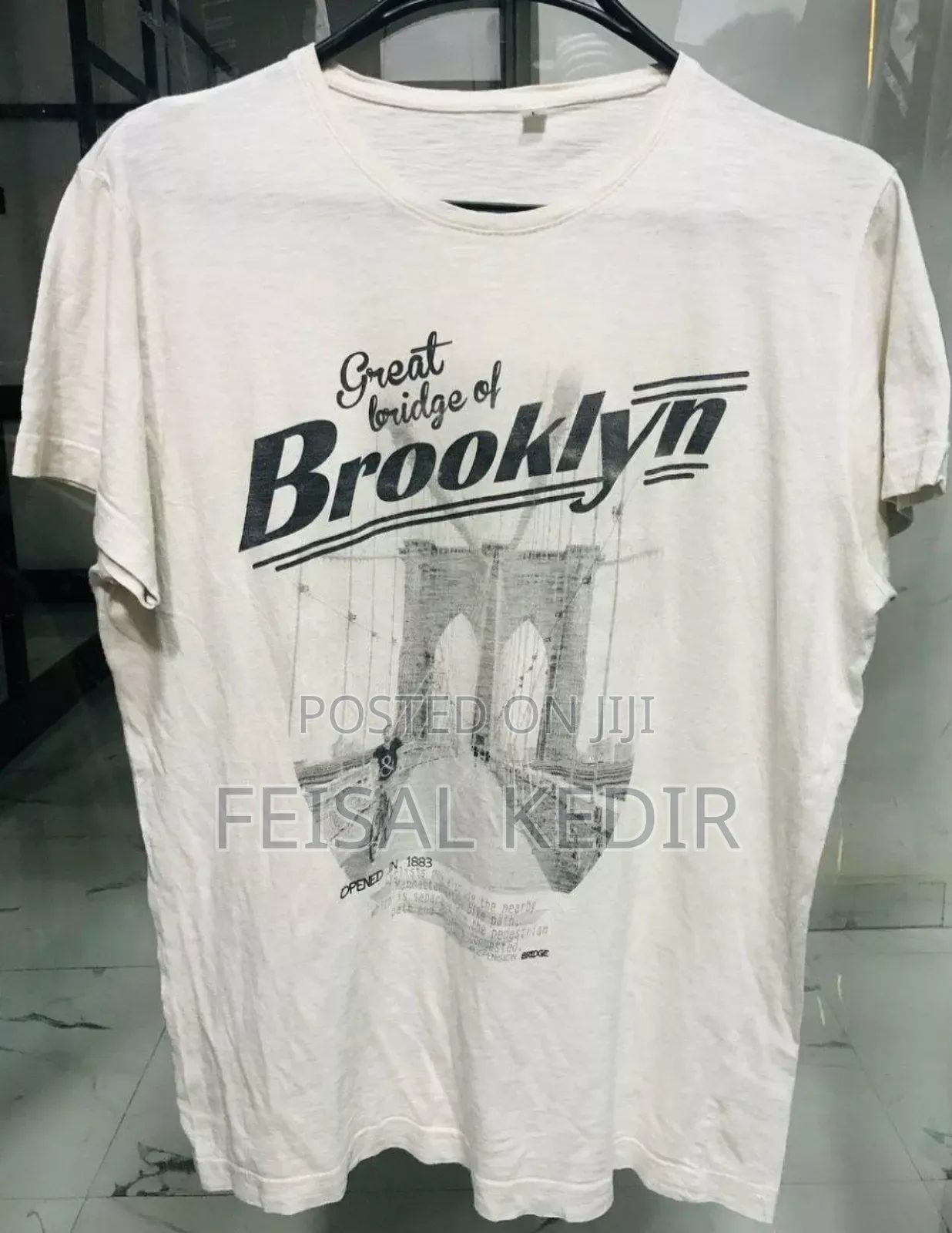 T-Shirts for Man