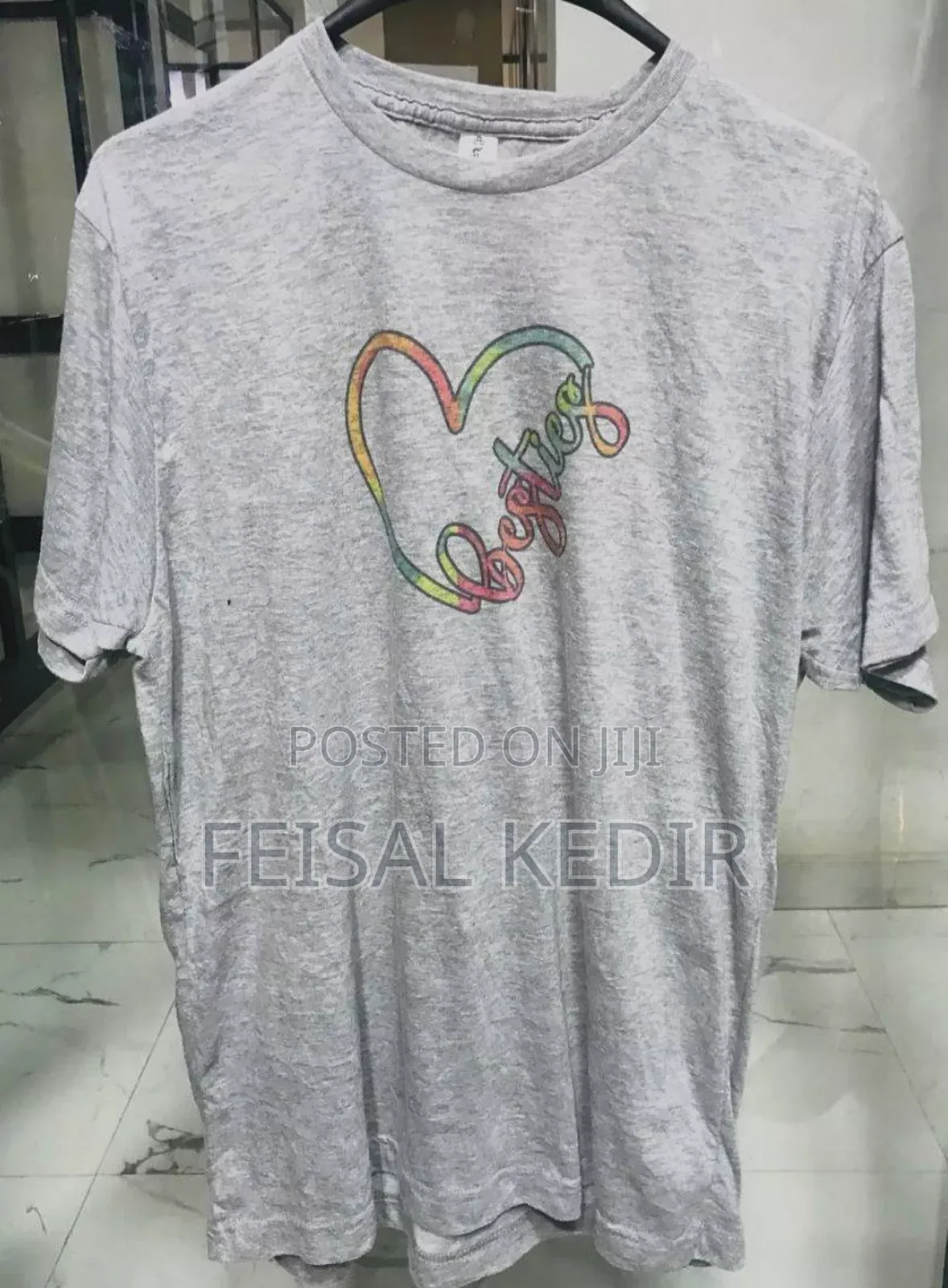 T-Shirts for Man