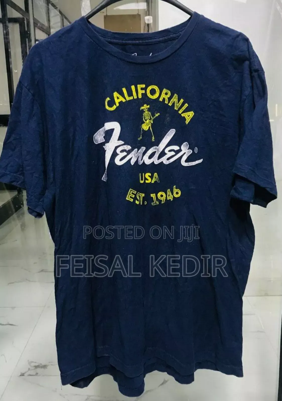 T-Shirts for Man