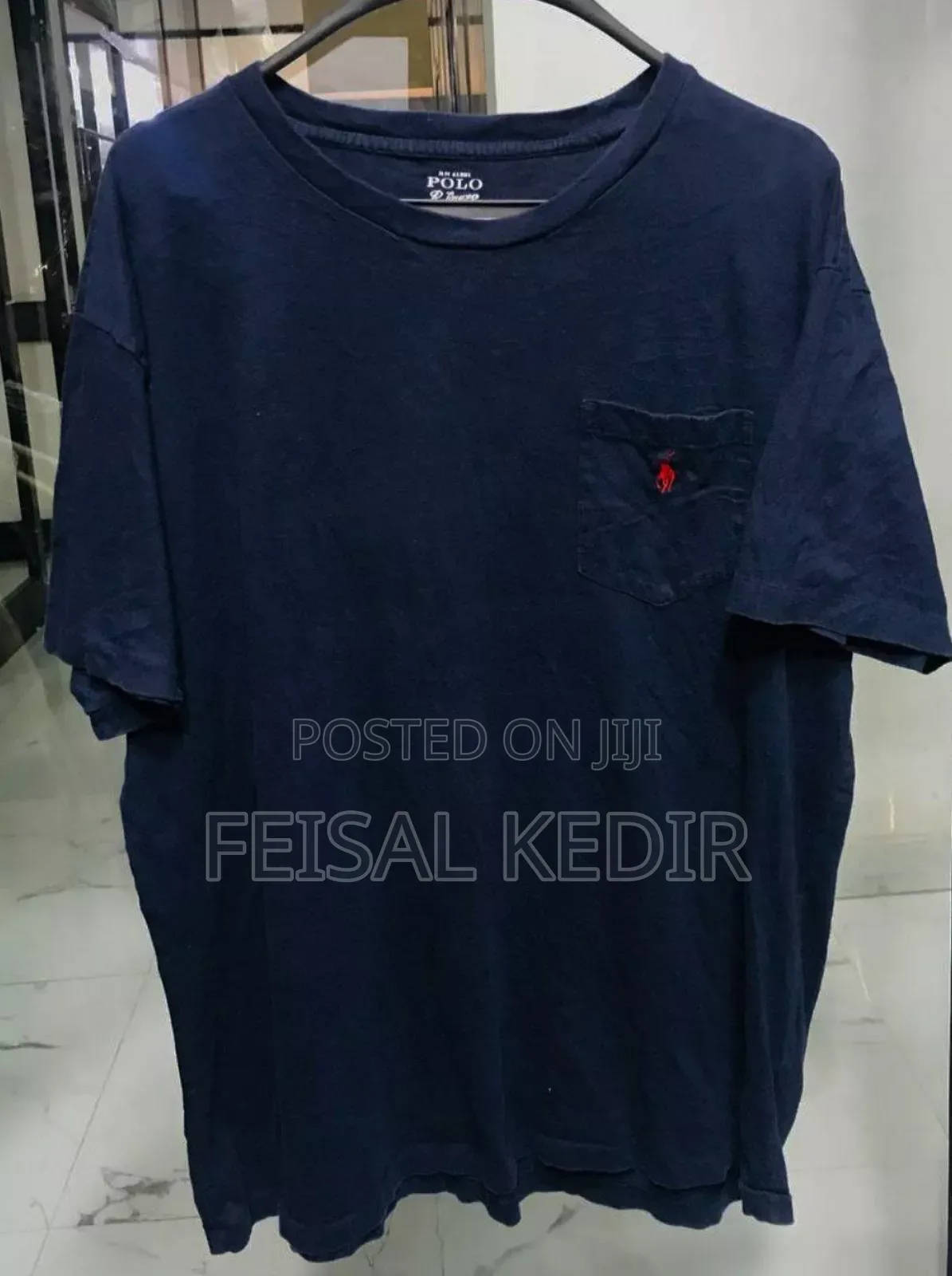T-Shirts for Man