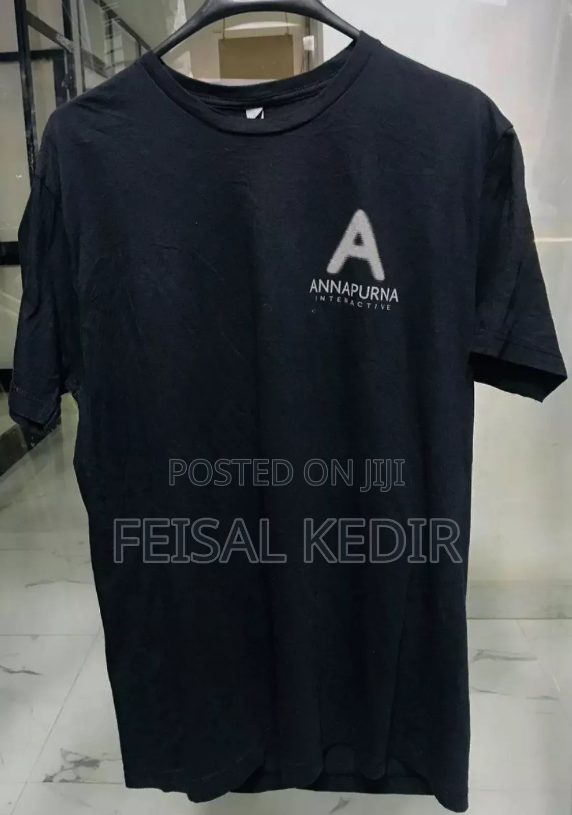 T-Shirts for Man