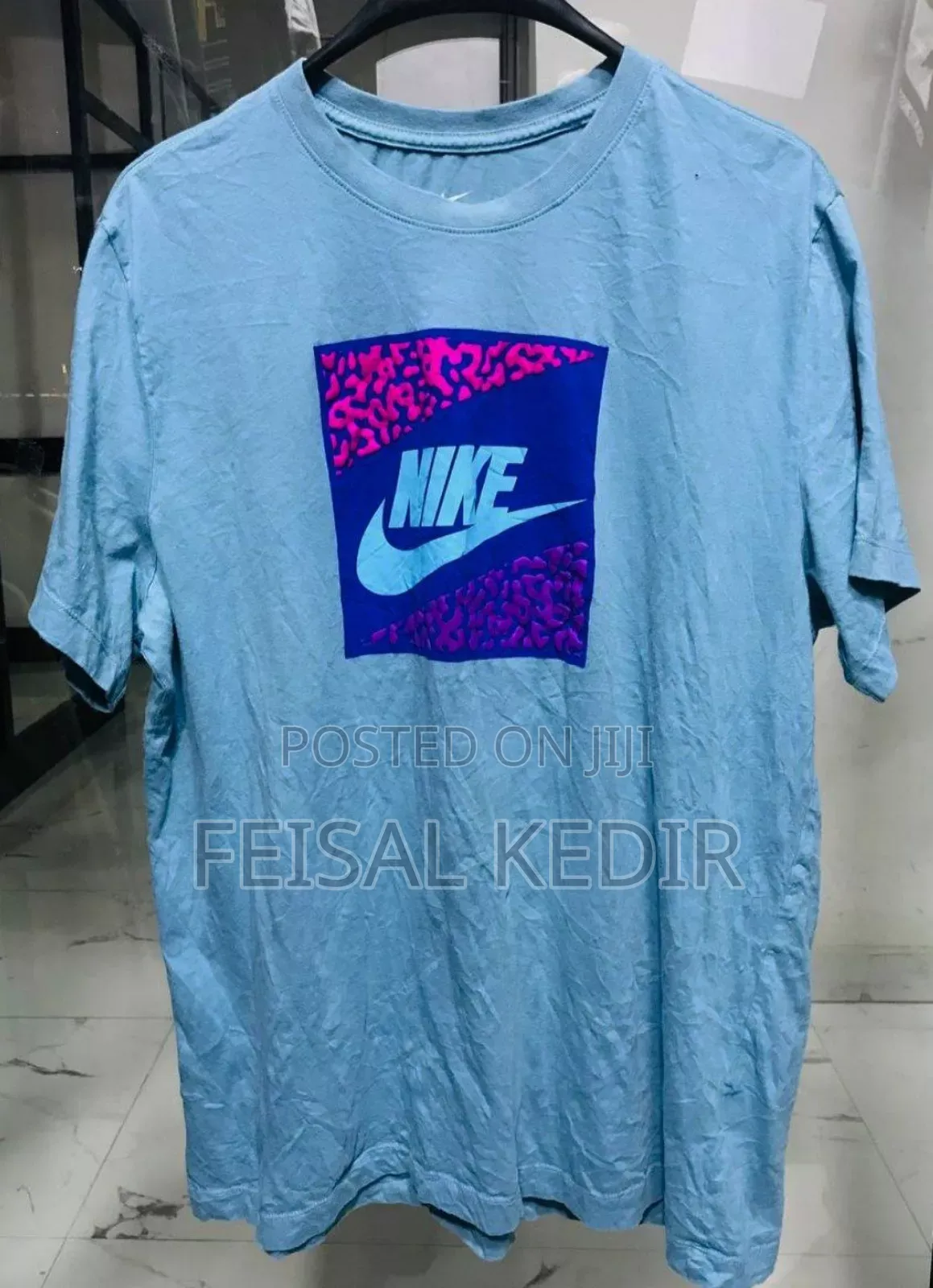 T-Shirts for Man