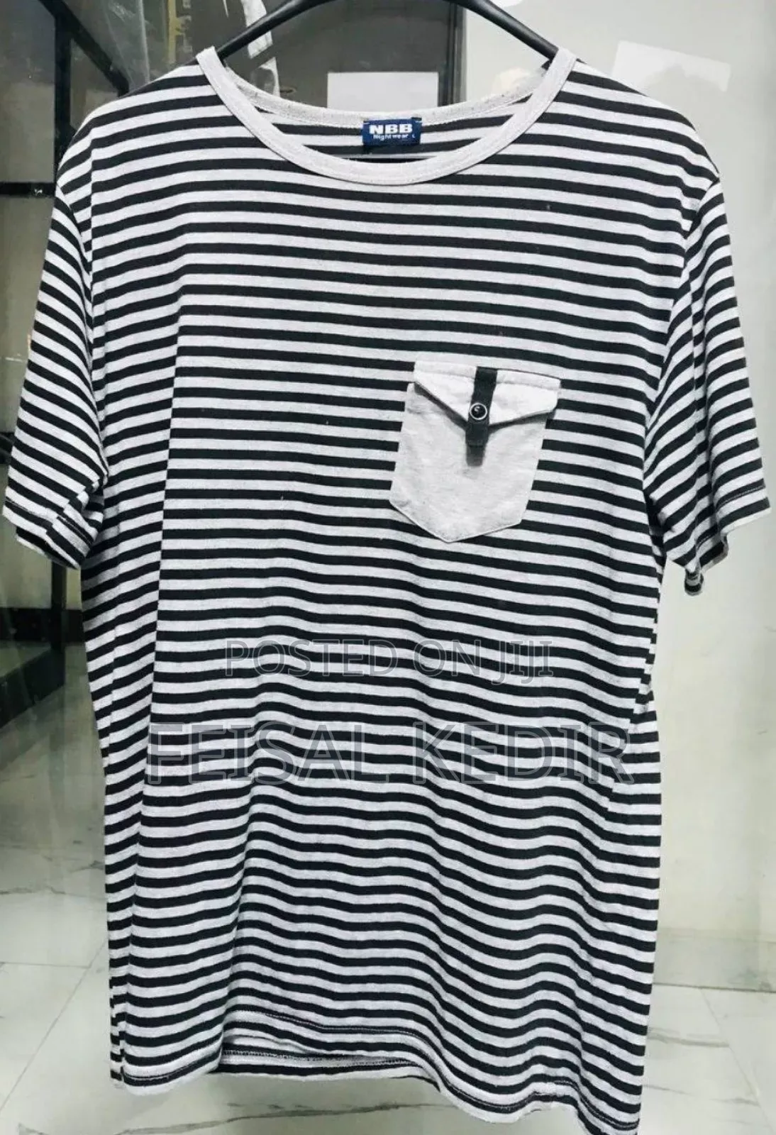 T-Shirts for Man