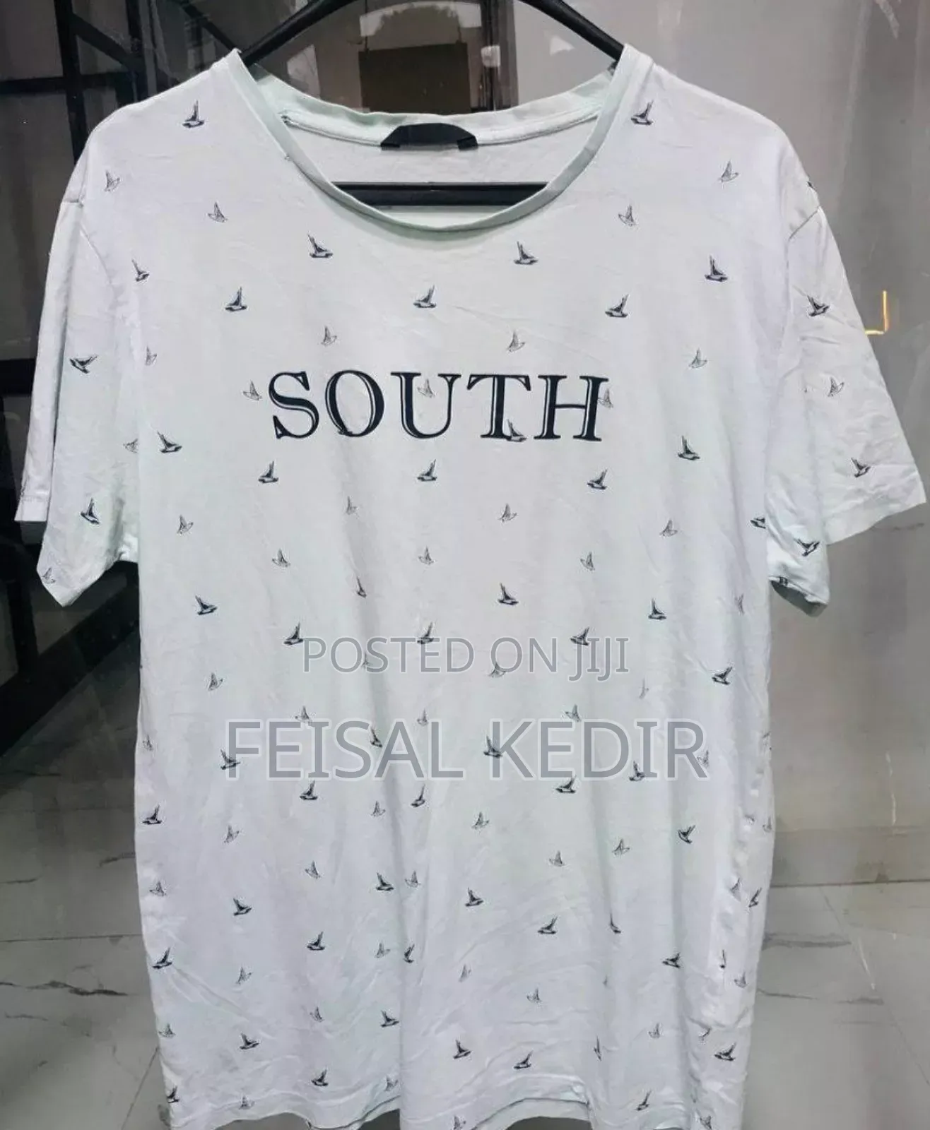 T-Shirts for Man