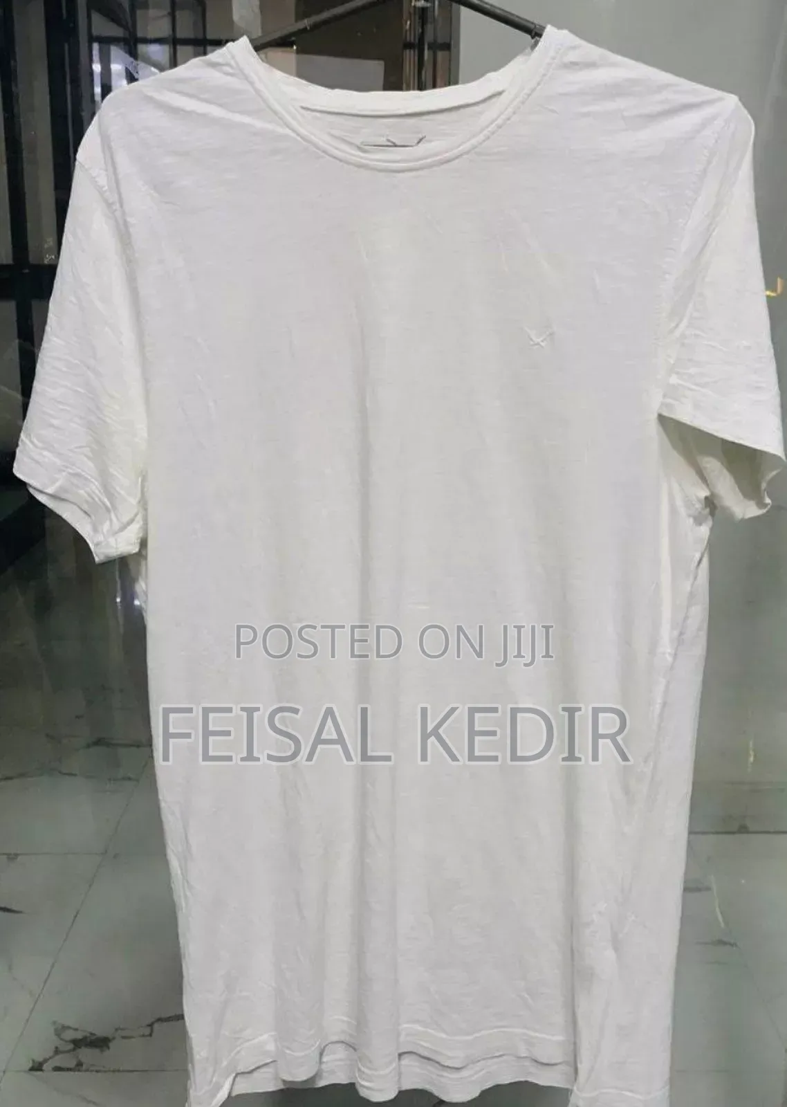 T-Shirts for Man