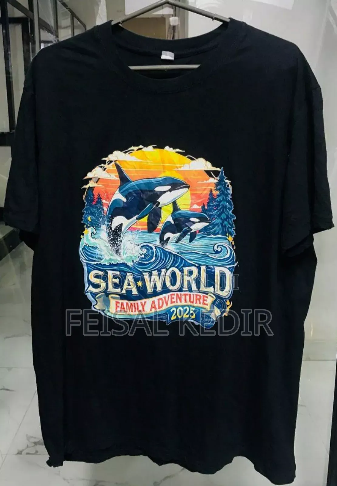 T-Shirts for Man