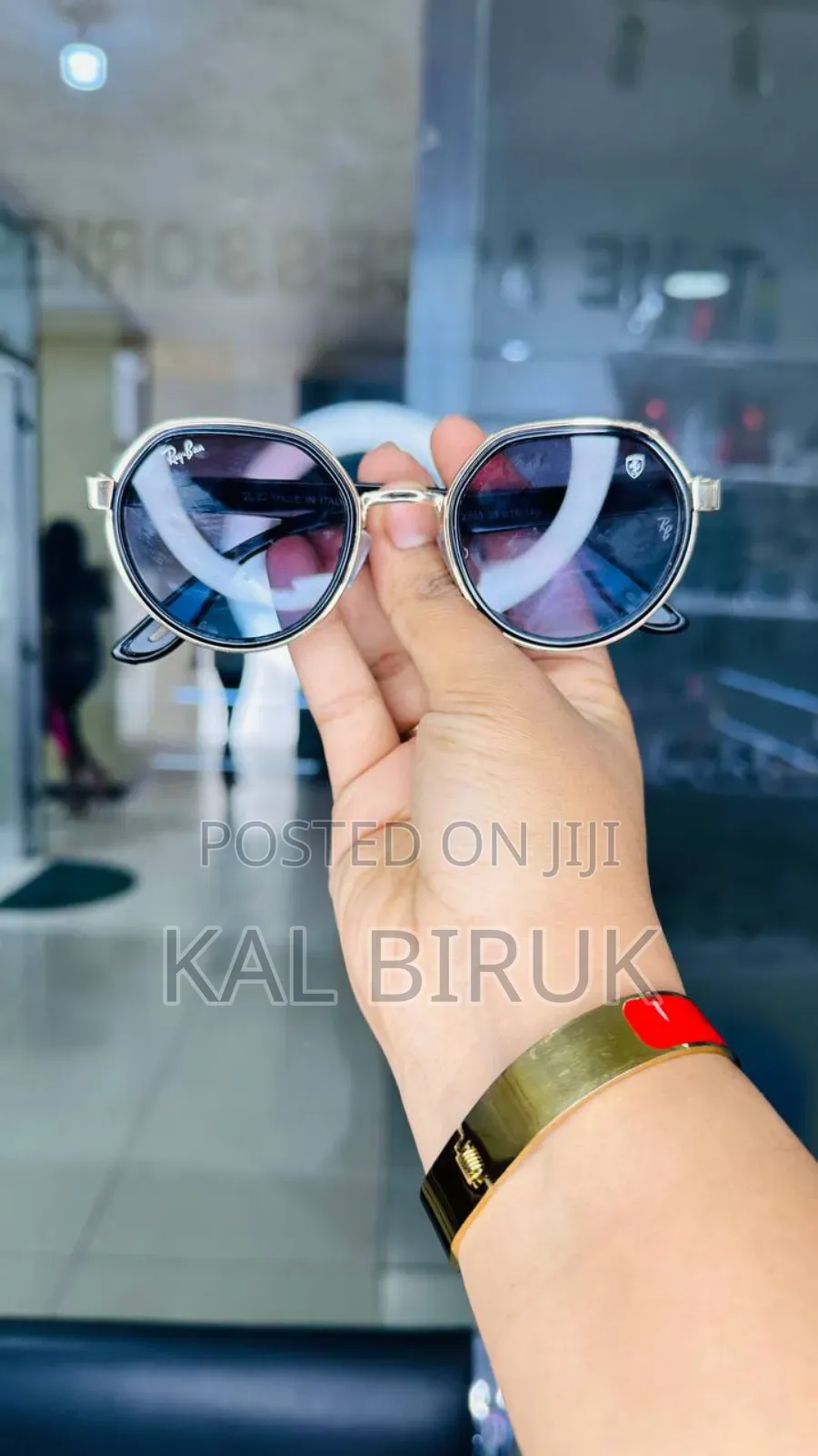 Eye Glasses