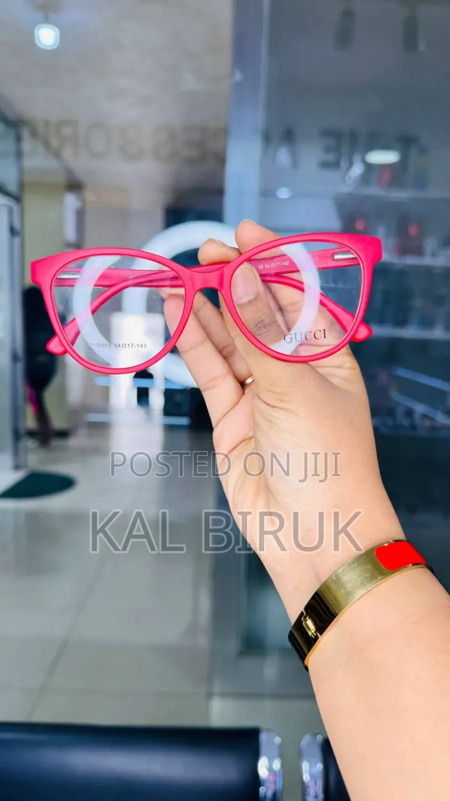 Eye Glasses