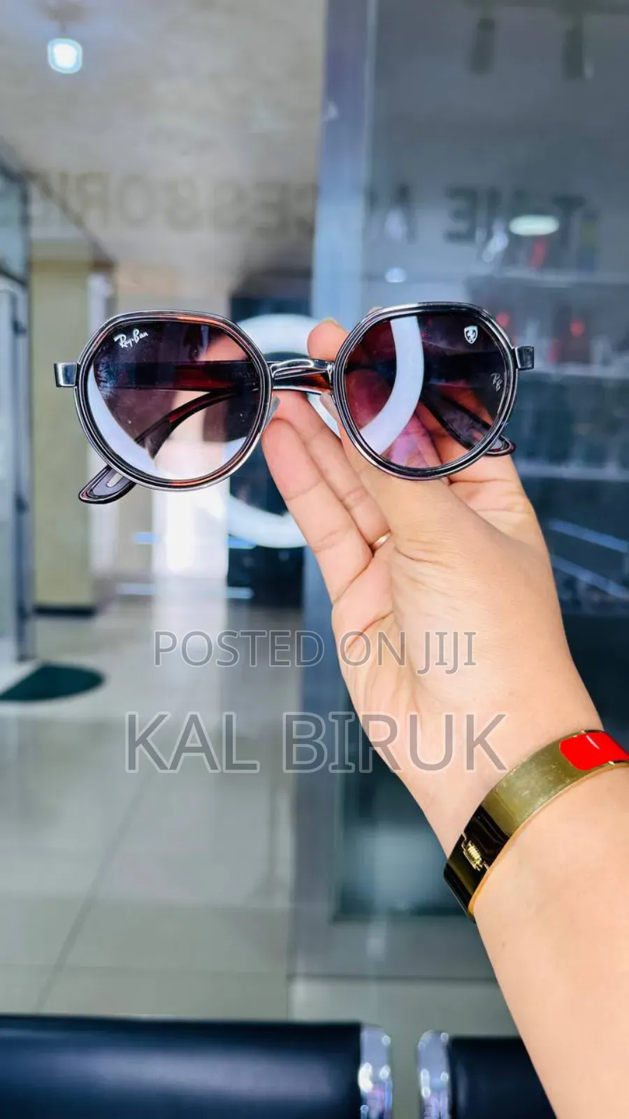 Eye Glasses