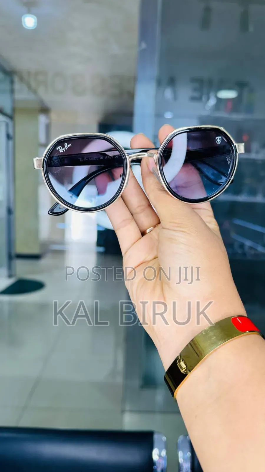 Eye Glasses