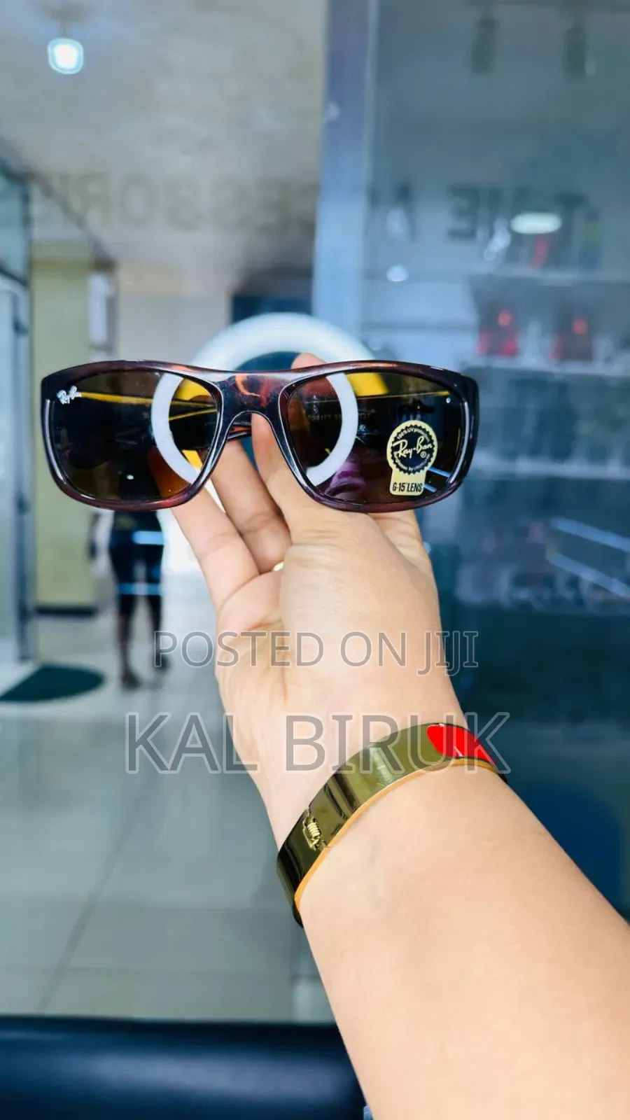 Eye Glasses