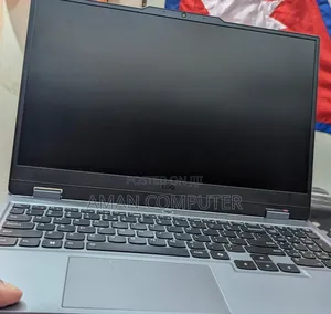 New Laptop Lenovo Legion 5 16GB AMD Ryzen 7 SSD 1T