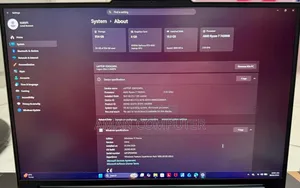 New Laptop Lenovo Legion 5 16GB AMD Ryzen 7 SSD 1T
