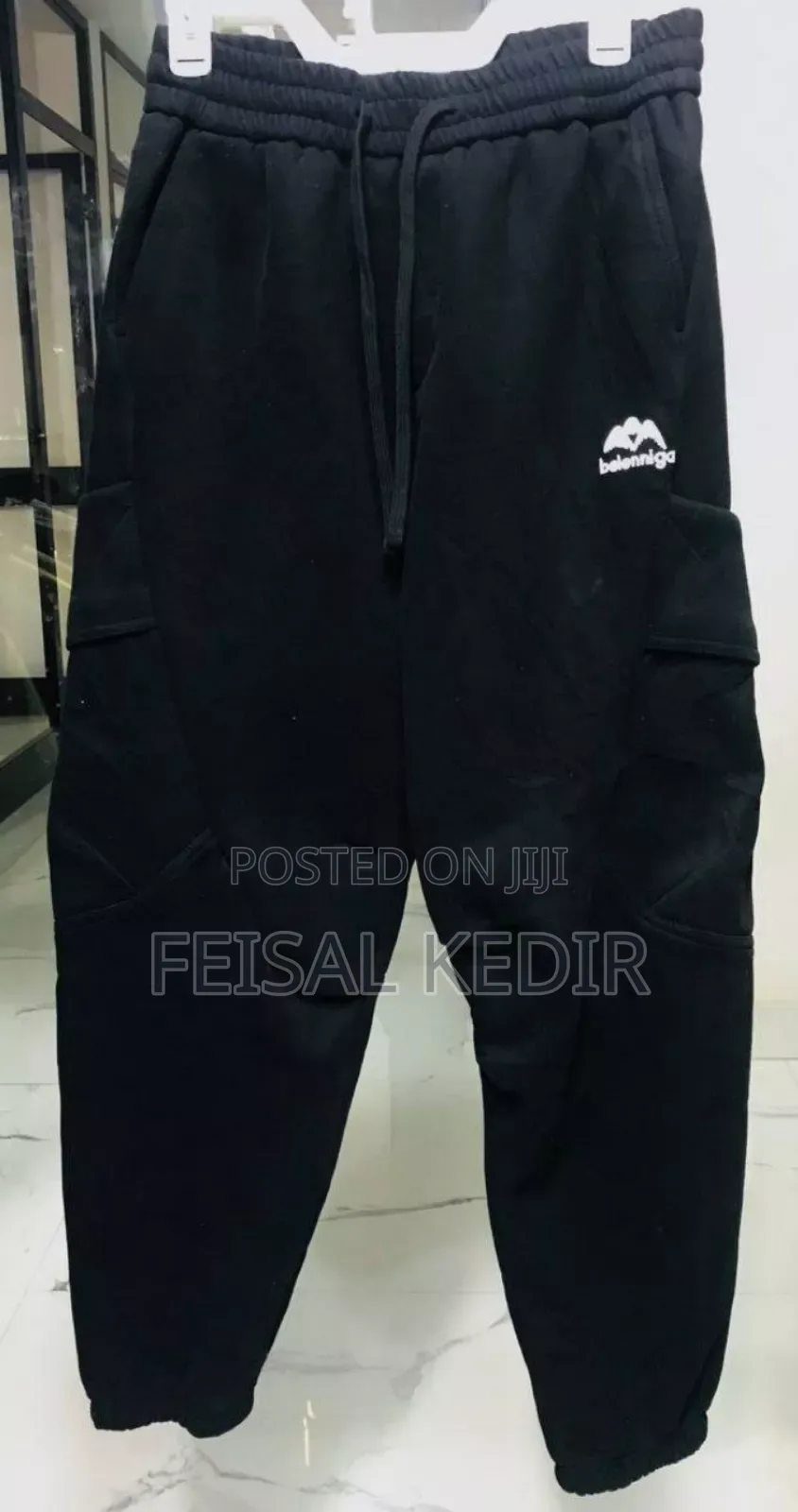 Tuta for Men