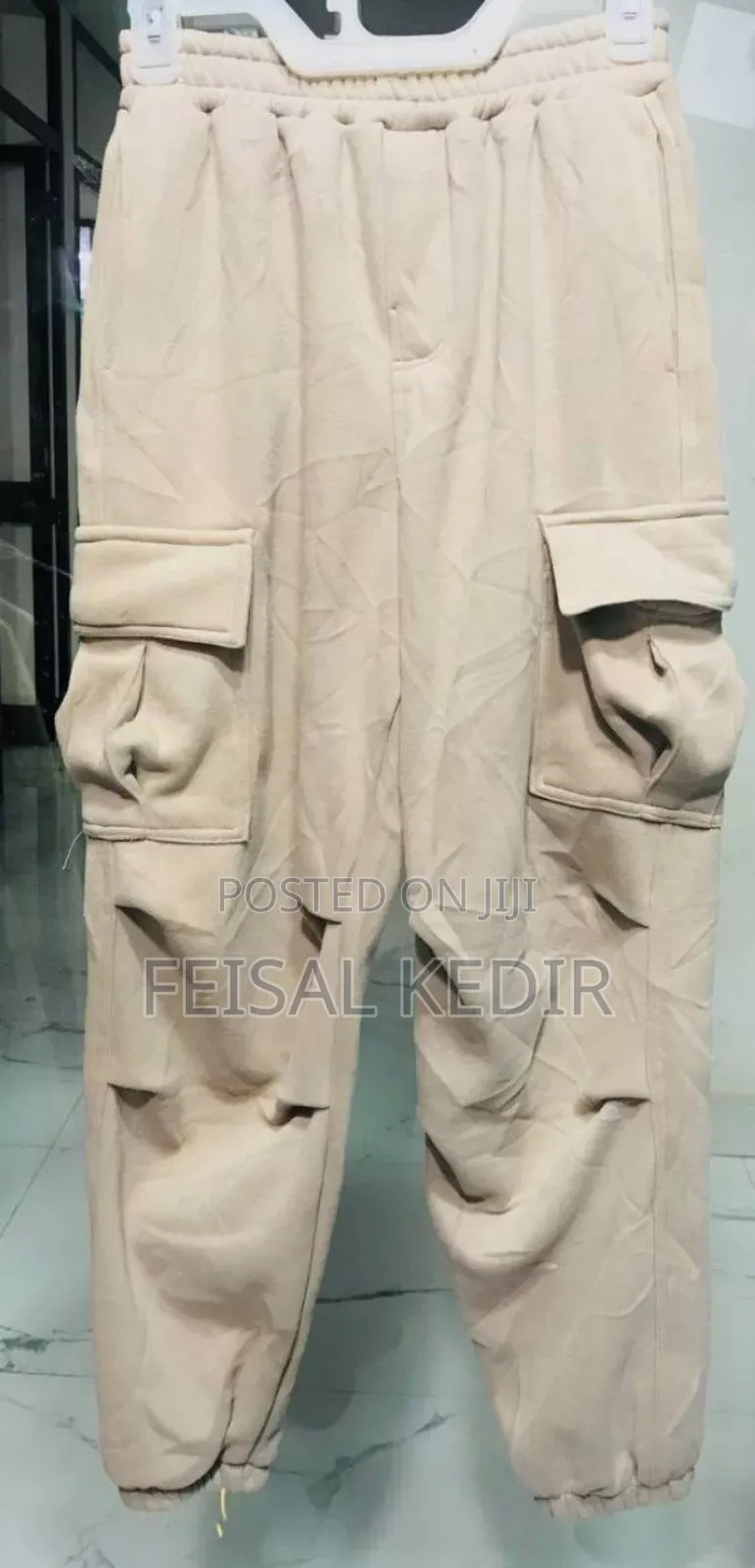 Tuta for Men