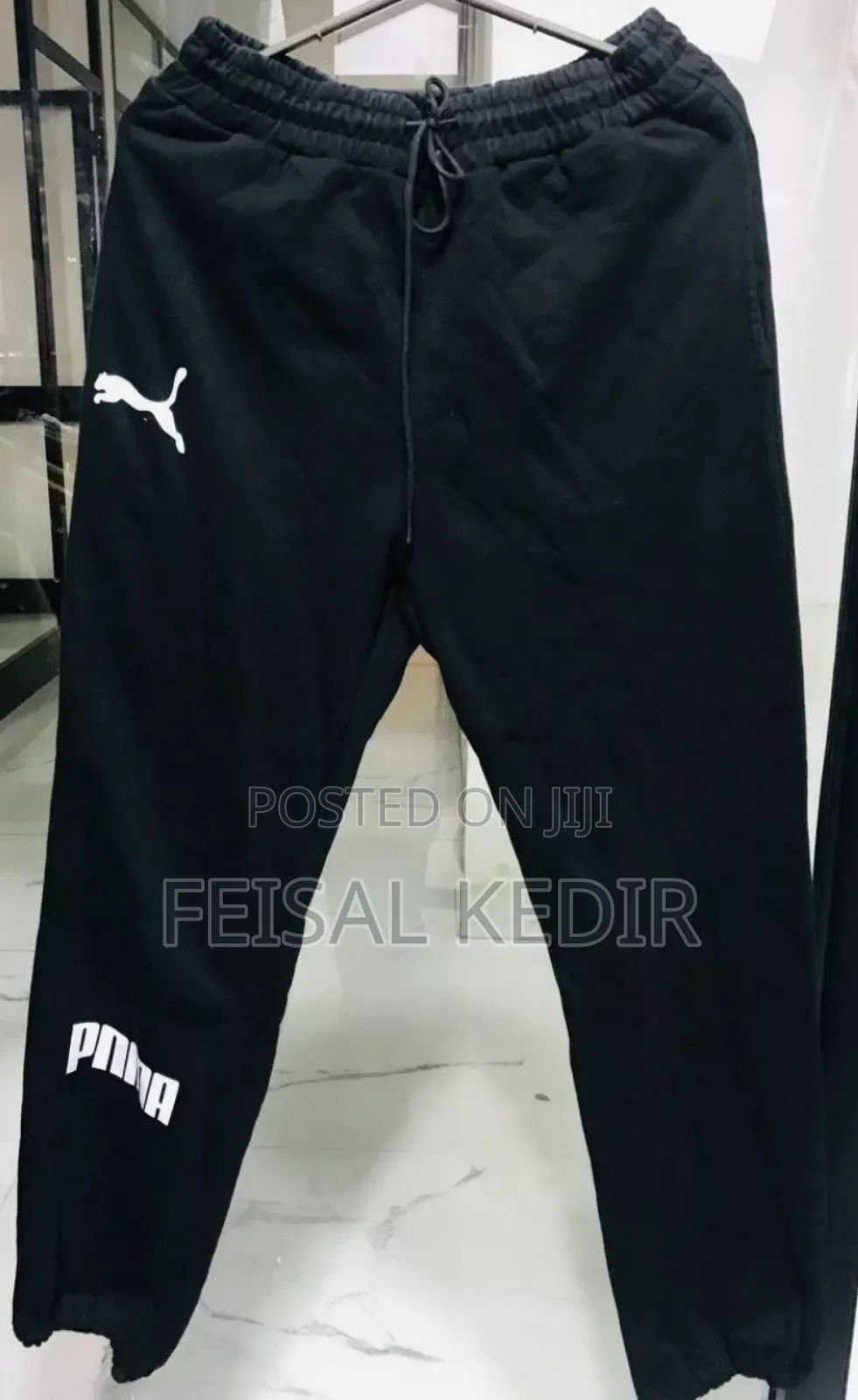 Tuta for Men