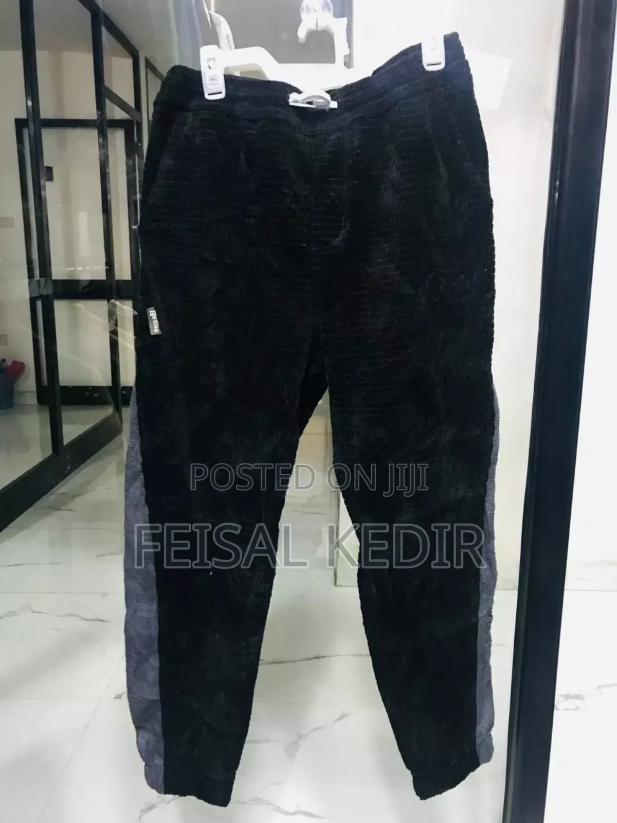 Tuta for Men