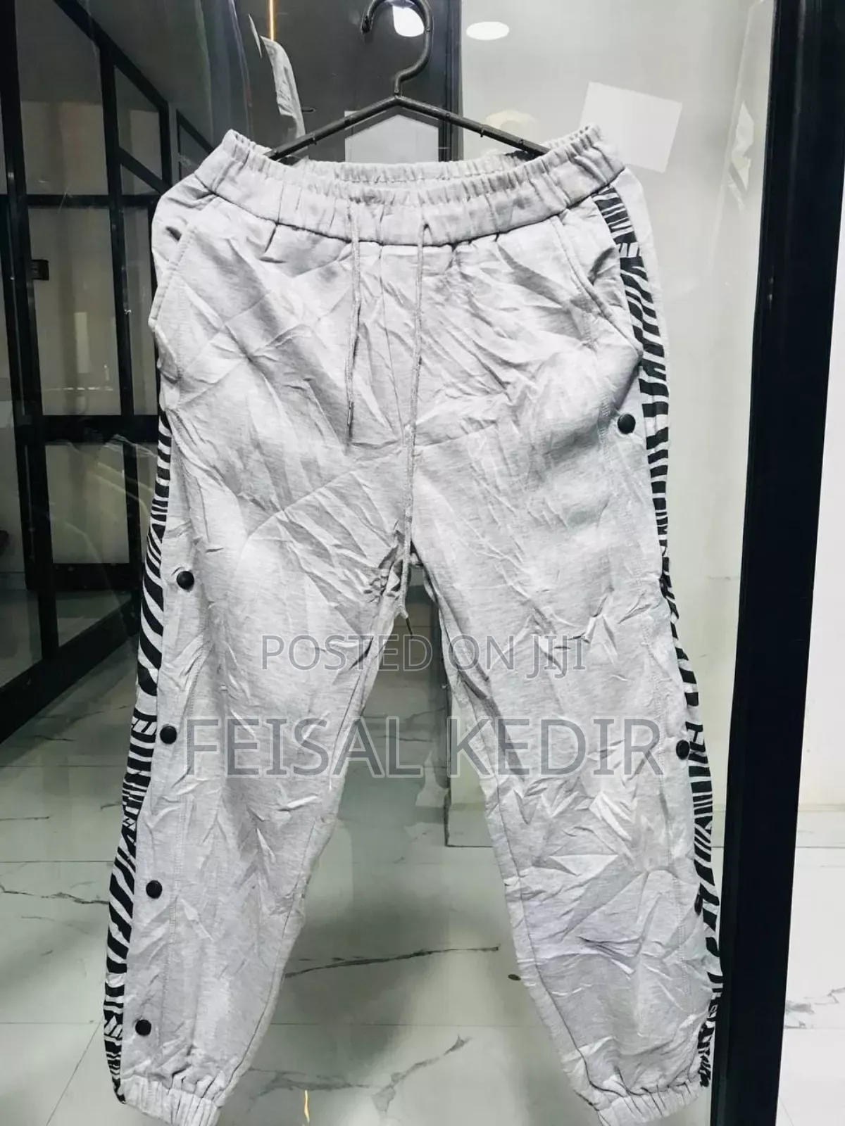 Tuta for Men