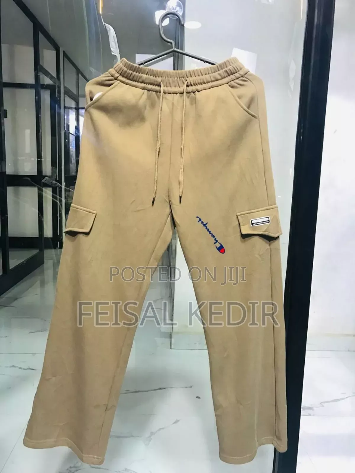 Tuta for Men