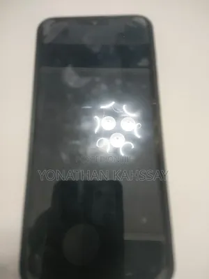 Samsung Galaxy A30s 64 GB Black