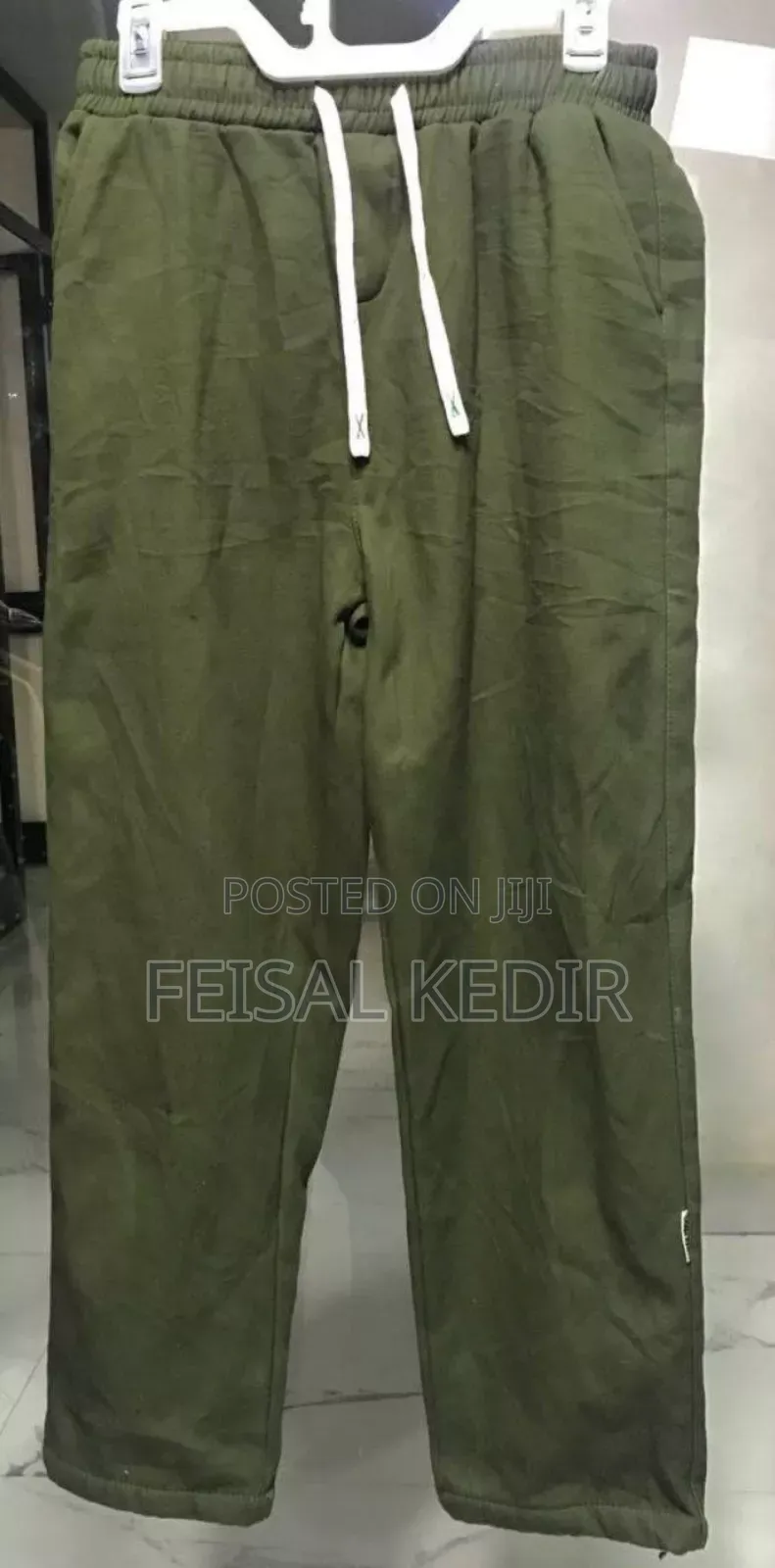 Tuta for Men