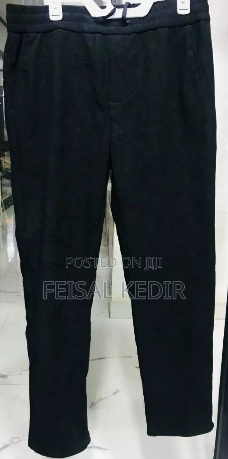 Tuta for Men