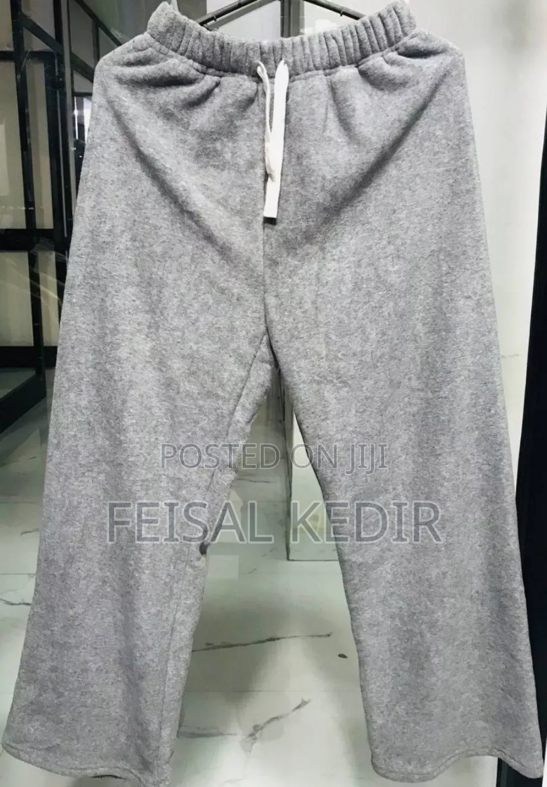 Tuta for Men
