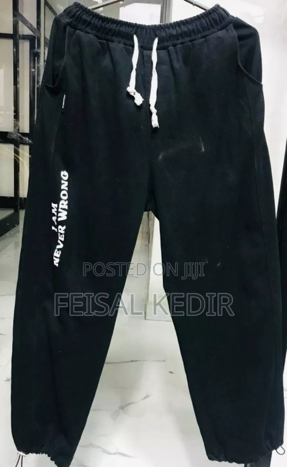 Tuta for Men
