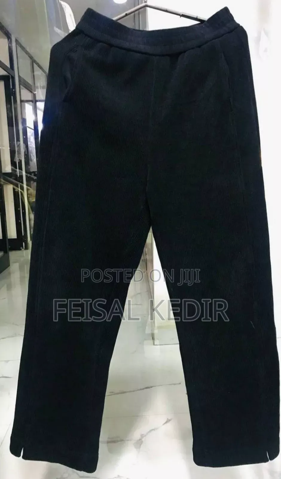 Tuta for Men