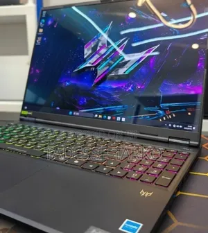 New Laptop Acer Predator Helios Neo 16 16GB Intel Core Ultra 9 SSD 1T