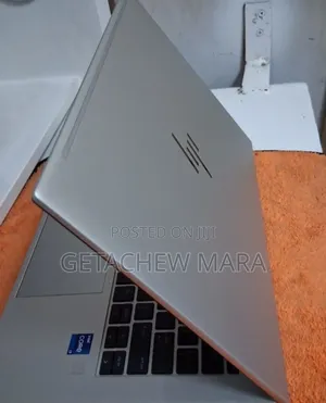 New Laptop HP EliteBook 840 G9 16GB Intel Core i7 SSD 512GB