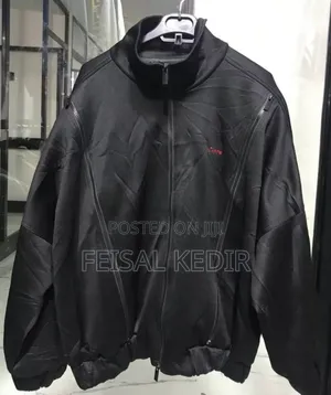 Jacket for Man