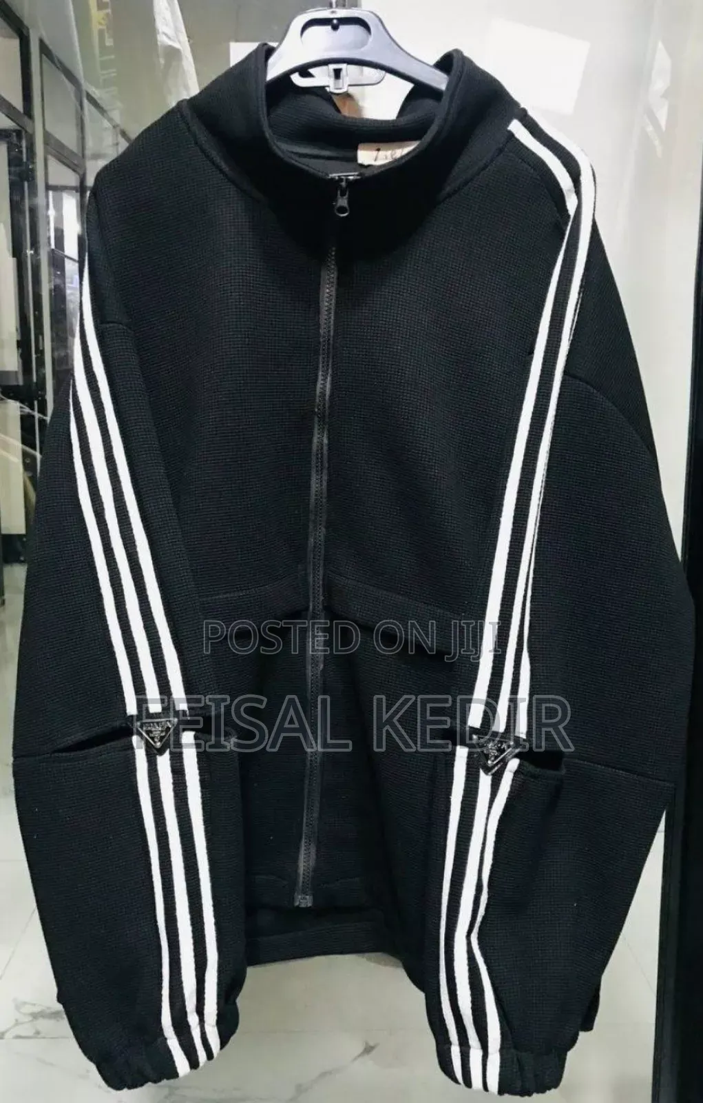 Jacket for Man