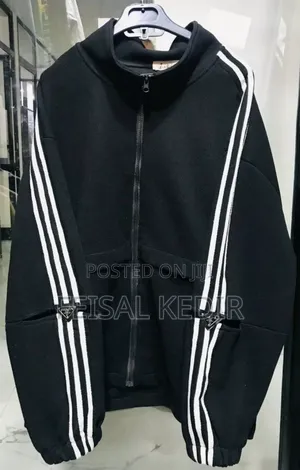 Jacket for Man
