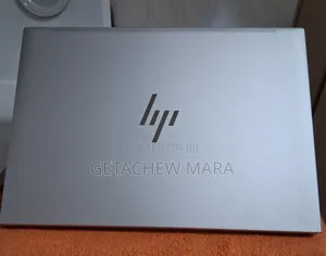 New Laptop HP EliteBook 840 G9 16GB Intel Core i7 SSD 512GB