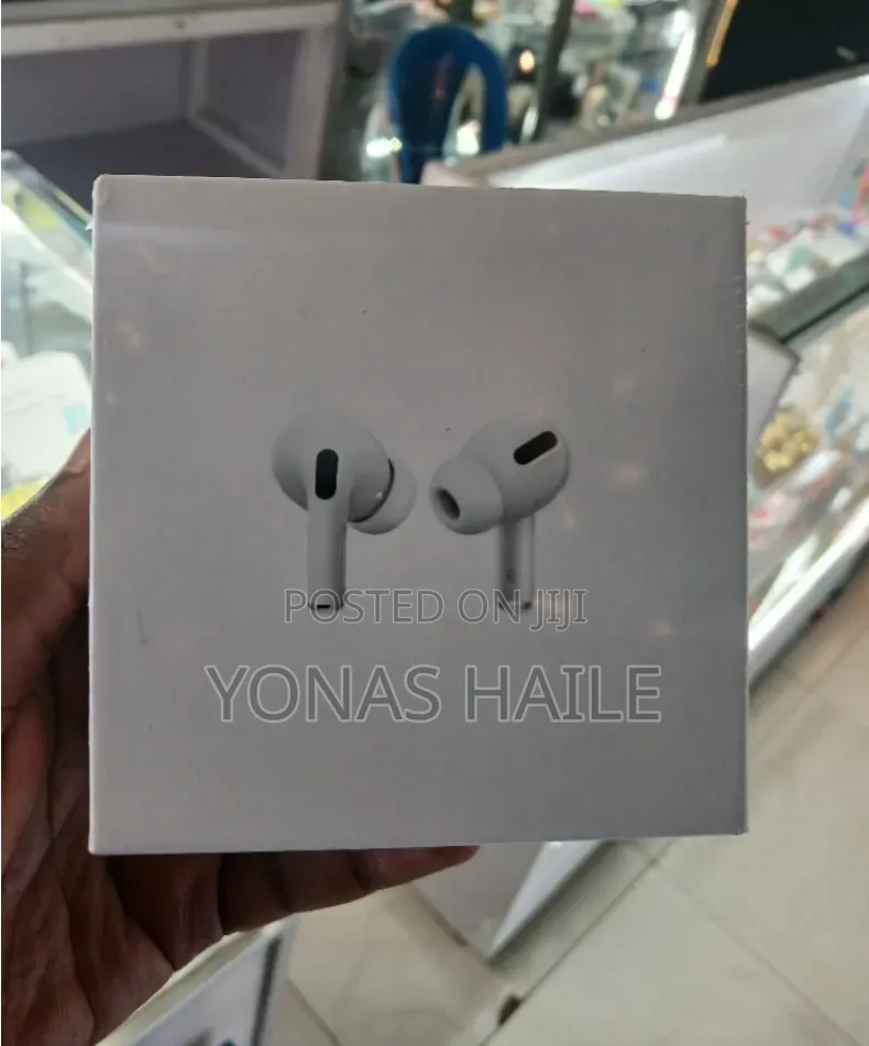 Original Airpod Pro