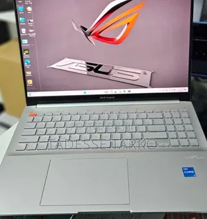 New Laptop Asus VivoBook 15 X505BA 16GB Intel Core i5 SSD 512GB