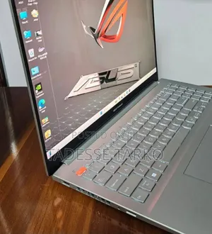 New Laptop Asus VivoBook 15 X505BA 16GB Intel Core i5 SSD 512GB