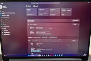 New Laptop Lenovo LOQ 15AHP10 16GB AMD Ryzen 7 SSD 1T