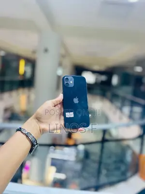Apple iPhone 12 64 GB Blue