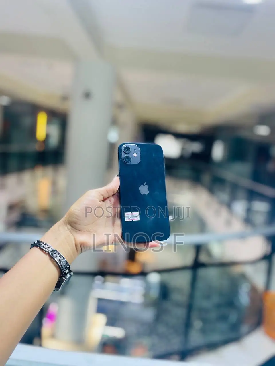 Apple iPhone 12 64 GB Blue